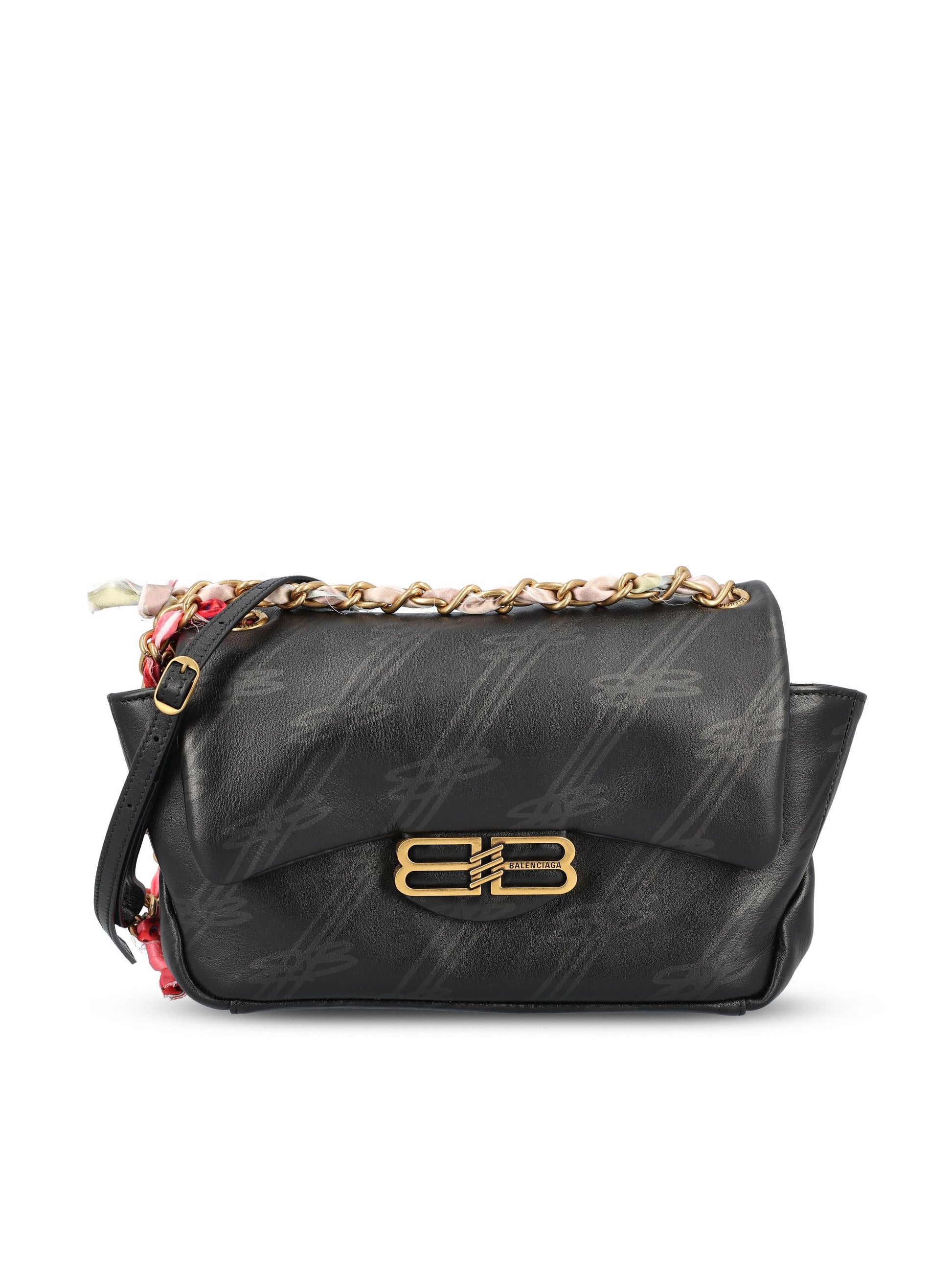 Borsa realizzata in pelle 844494 2AB8W1000 BALENCIAGA 