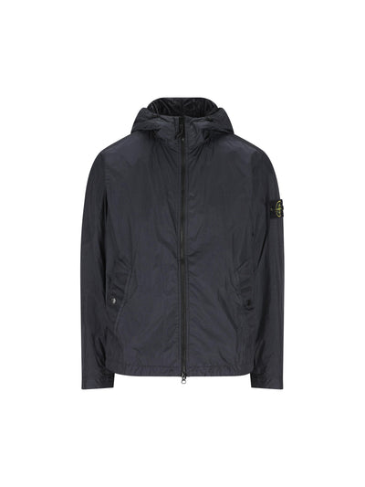 Giacca realizzata in poliammide. 4100001 S0A23V0020 STONE ISLAND 