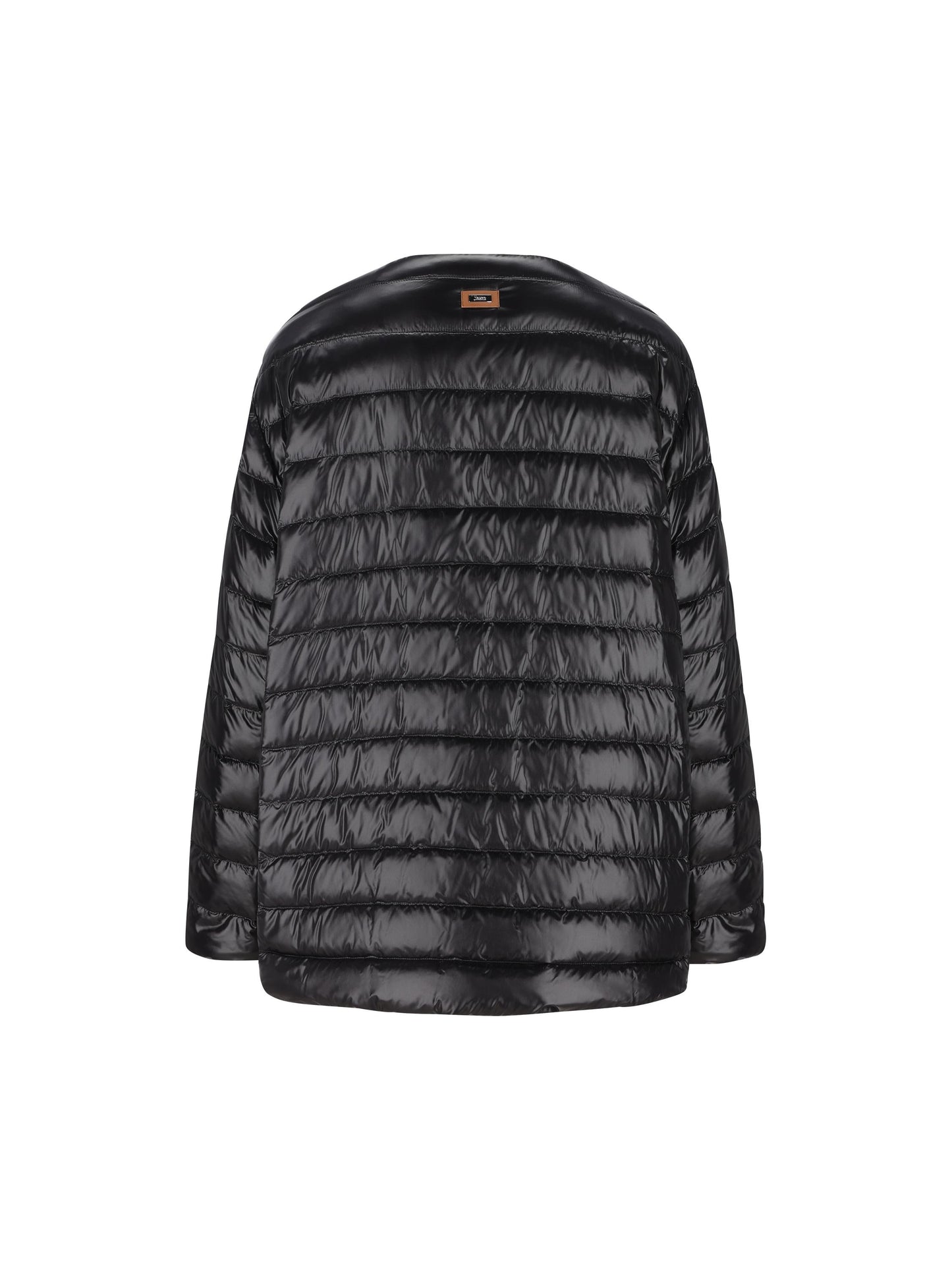 Piumino realizzato in poliammide. PI002196D 12017Z9300 HERNO 