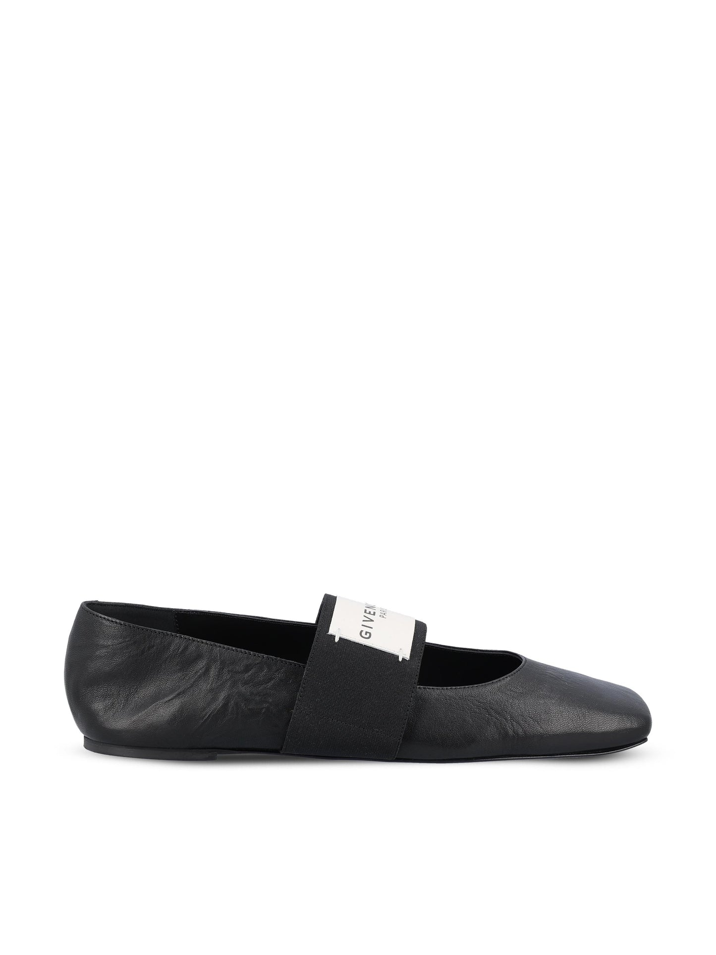 Ballerine realizzate in pelle. BE5010E2FX 001 GIVENCHY 