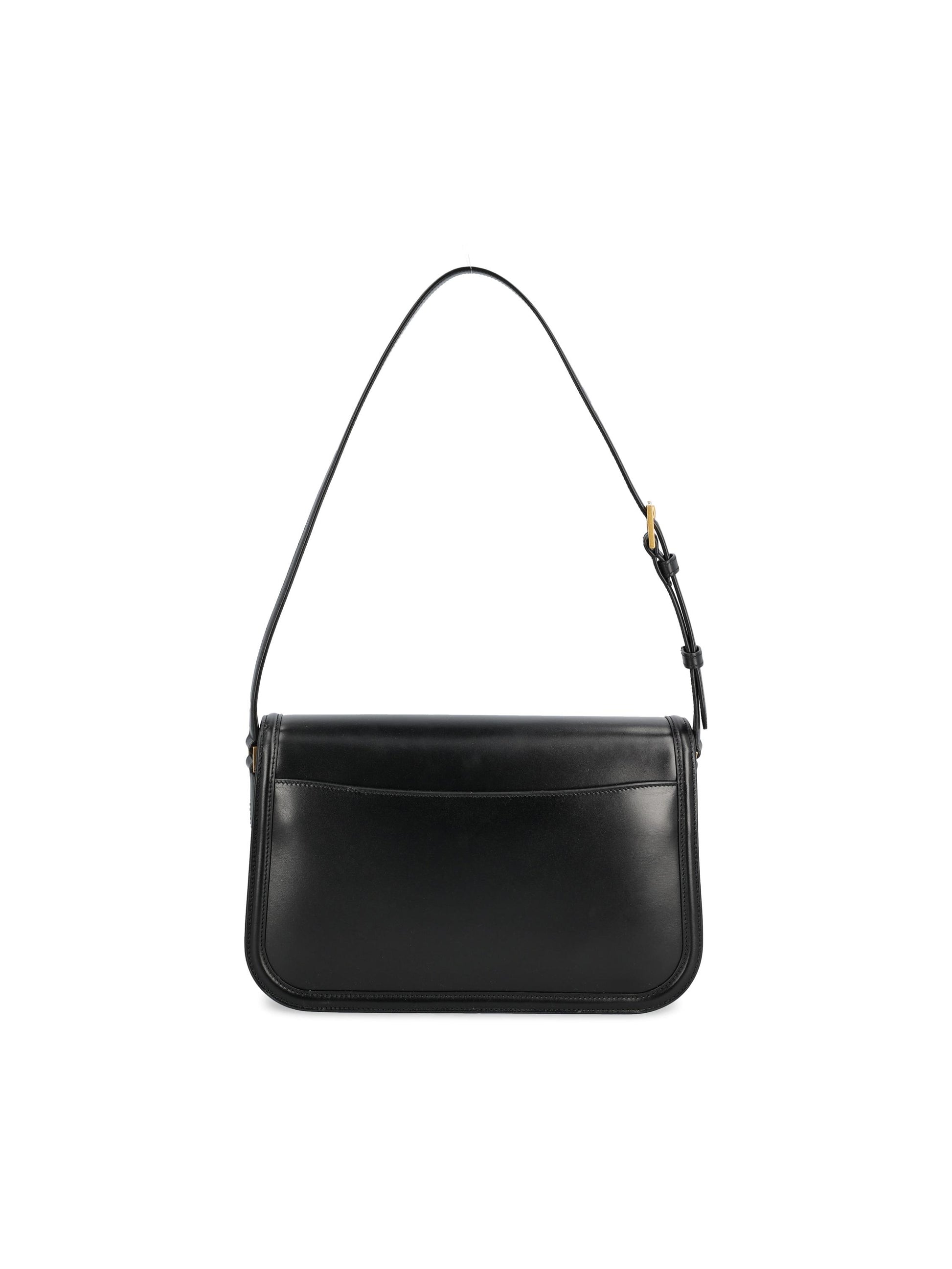 Borsa realizzata in pelle. 832332 0SX0W1000 SAINT LAURENT 