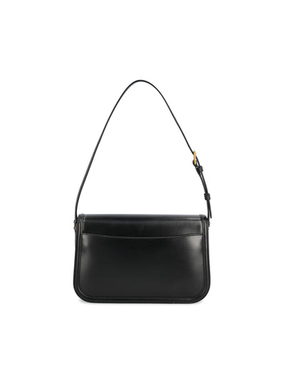 Borsa realizzata in pelle. 832332 0SX0W1000 SAINT LAURENT 