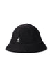 Cappello Furgora® Casual in angora K3017ST BK001 KANGOL 