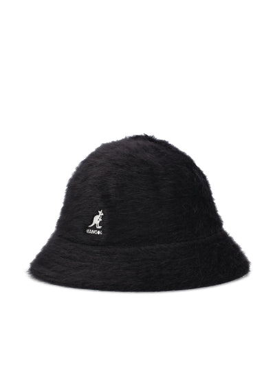 Cappello Furgora® Casual in angora K3017ST BK001 KANGOL 