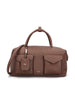 Bauletto realizzato in pelle. 2614511011600 001 MAX MARA 