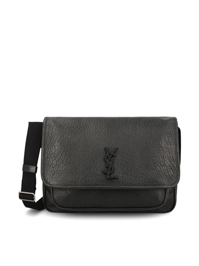 Borsa realizzata in pelle. 781935 AAC8O1000 SAINT LAURENT 