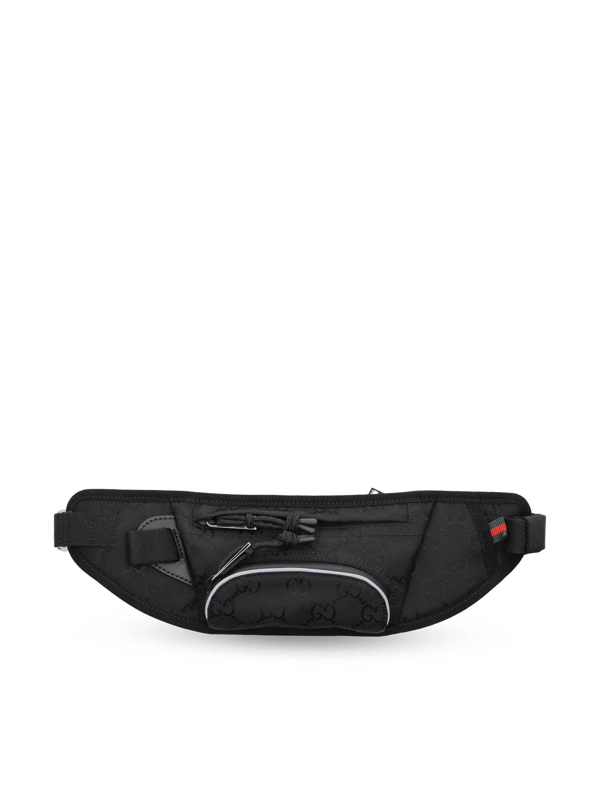 Marsupio realizzato in nylon. 834504 FAEPB1051 GUCCI 
