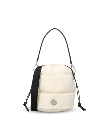 Borsa a secchiello realizzata in nylon. W5I00002 M6275051 MONCLER 