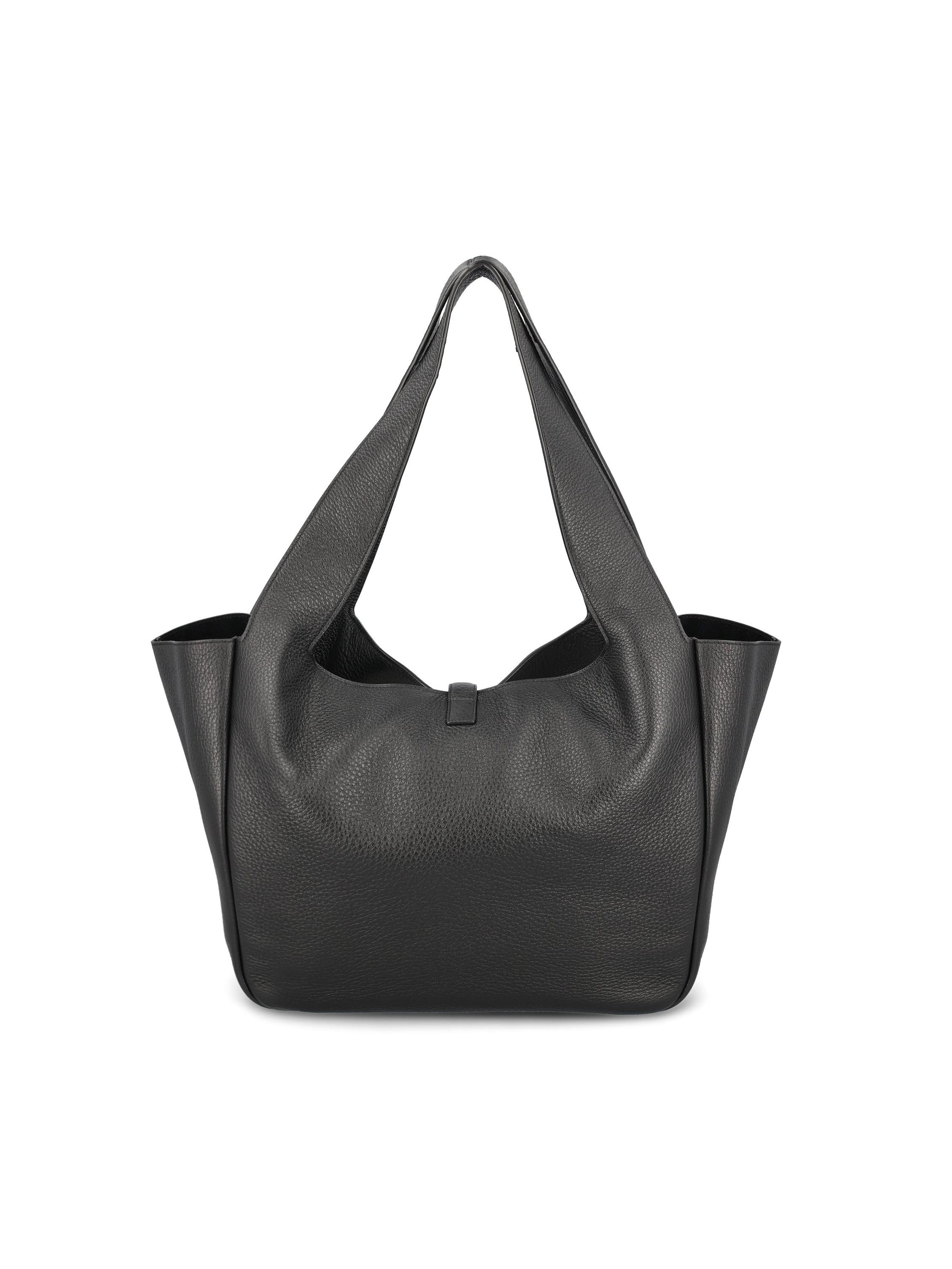 Borsa in pelle. 763435 AADUU1000 SAINT LAURENT 