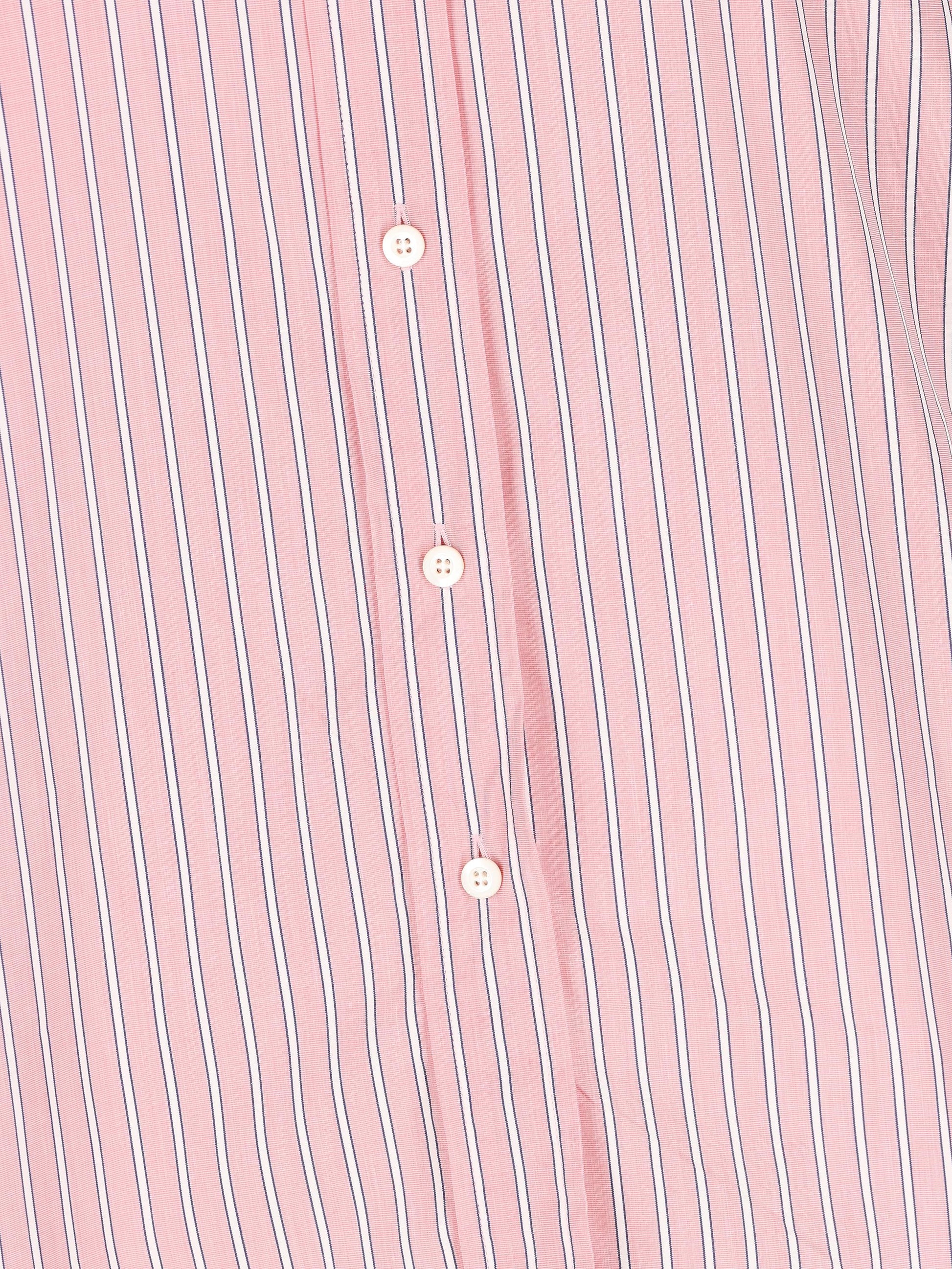 Camicia realizzata in cotone. MK2007 180UF0028 MIU MIU 