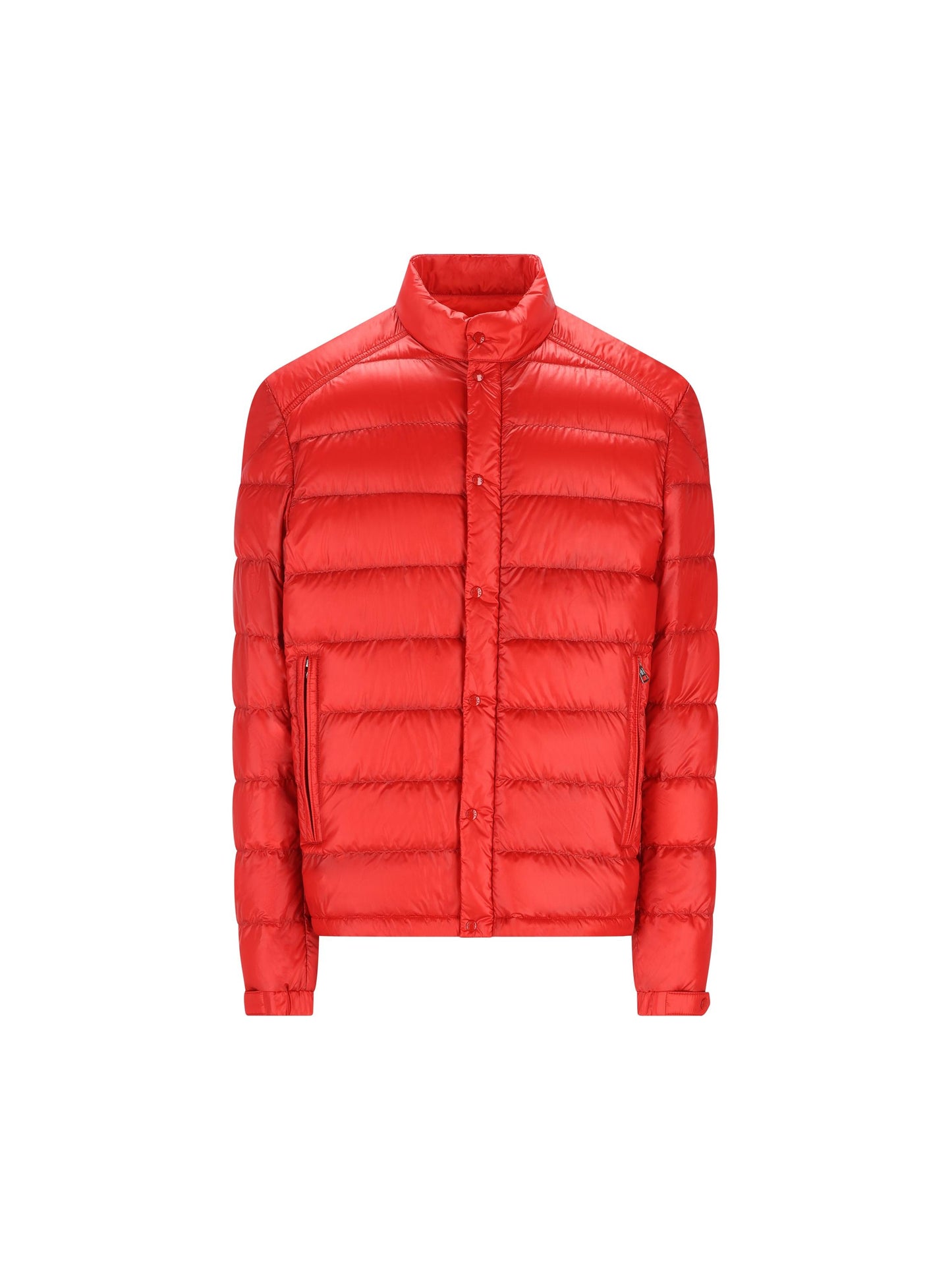 Piumino realizzato in poliammide. M1A00043 597Y4448 MONCLER 