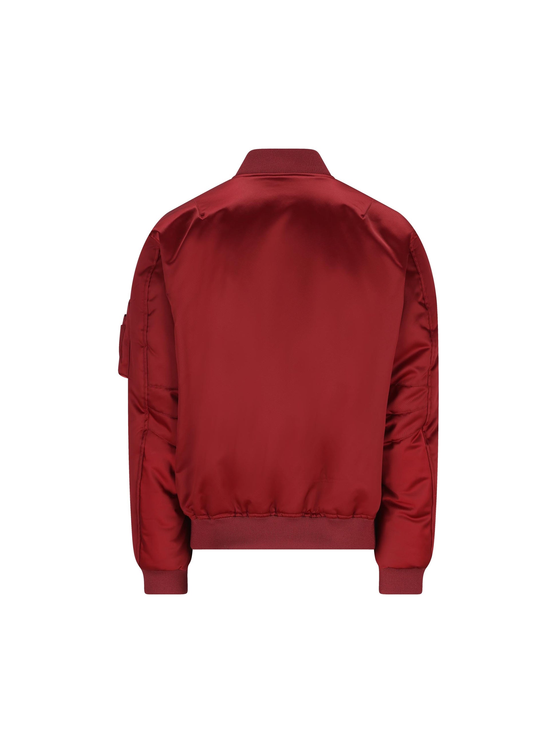 Bomber in tessuto nylon. 823418 ZAADM6052 GUCCI 