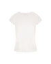 T-Shirt realizzata in cotone ed elastan. A19912 0AFAA100 DIESEL 