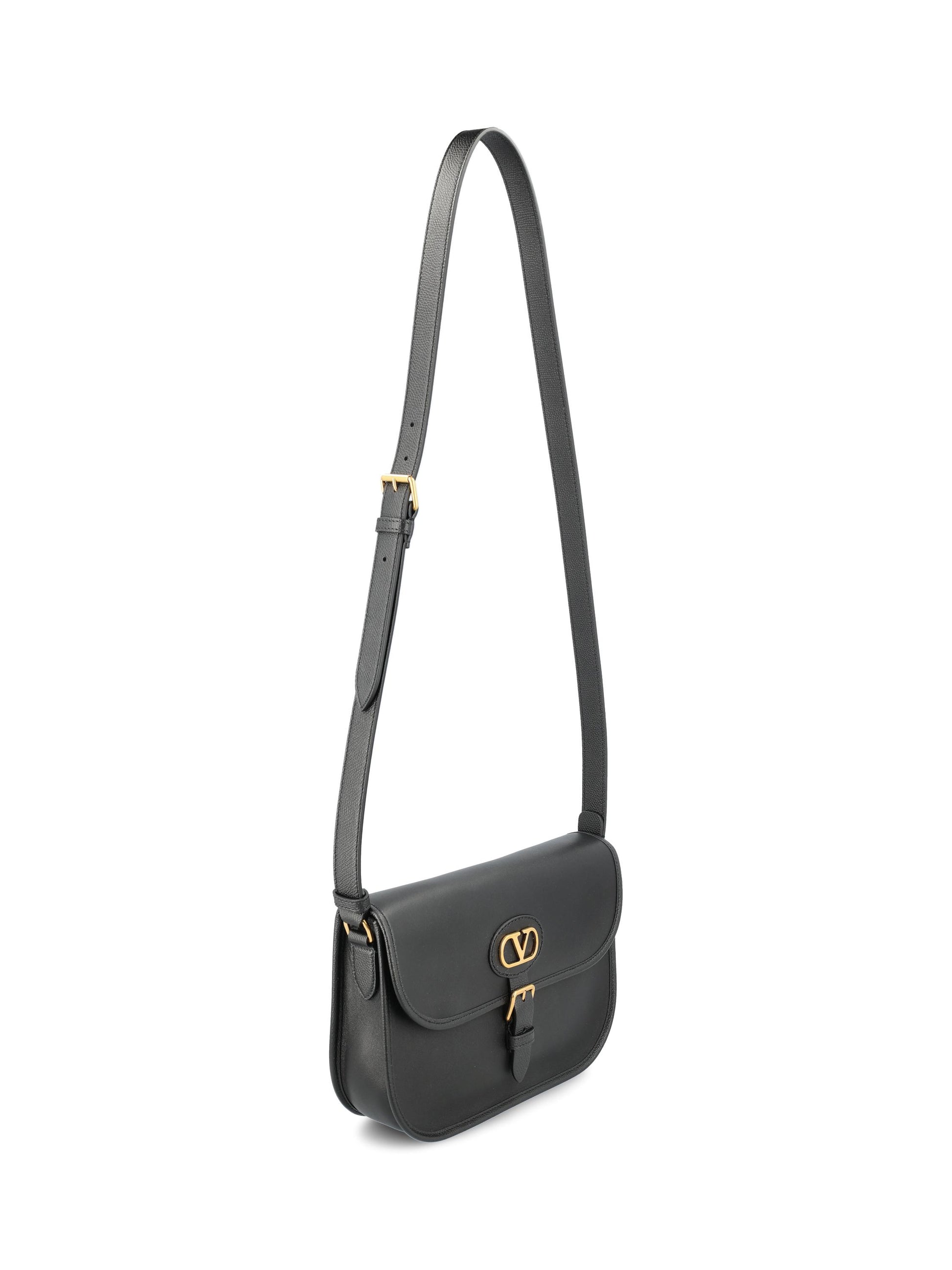Borsa realizzata in pelle. 8Y2B0S78RBN 0NO VALENTINO GARAVANI 