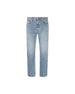 Jeans realizzati in cotone. 844629 XDDD24009 GUCCI 
