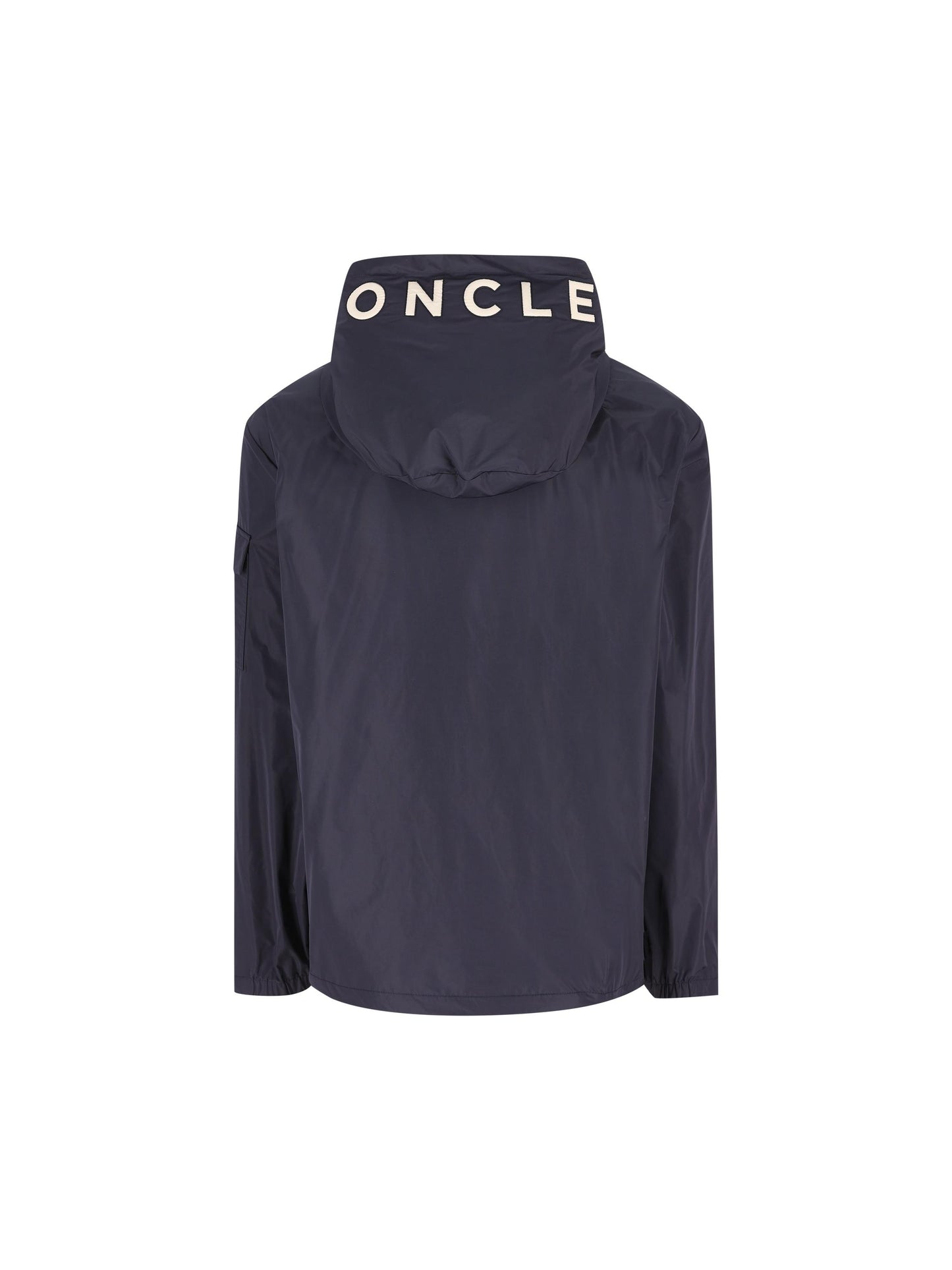 Giacca realizzata in poliestere. M1A00155 5987674S MONCLER 