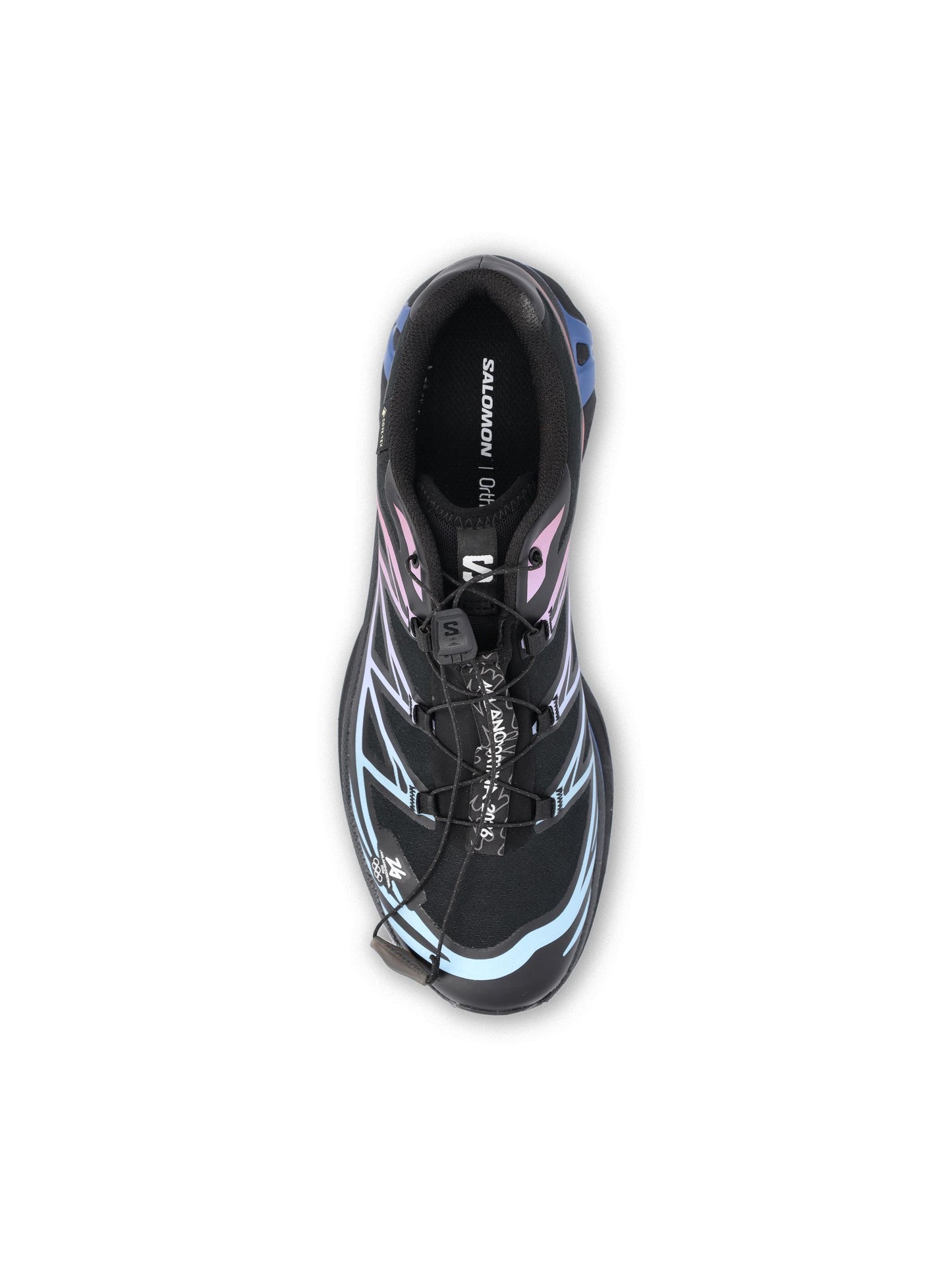 Sneakers realizzate in materiale sintetico. L49161300  SALOMON 