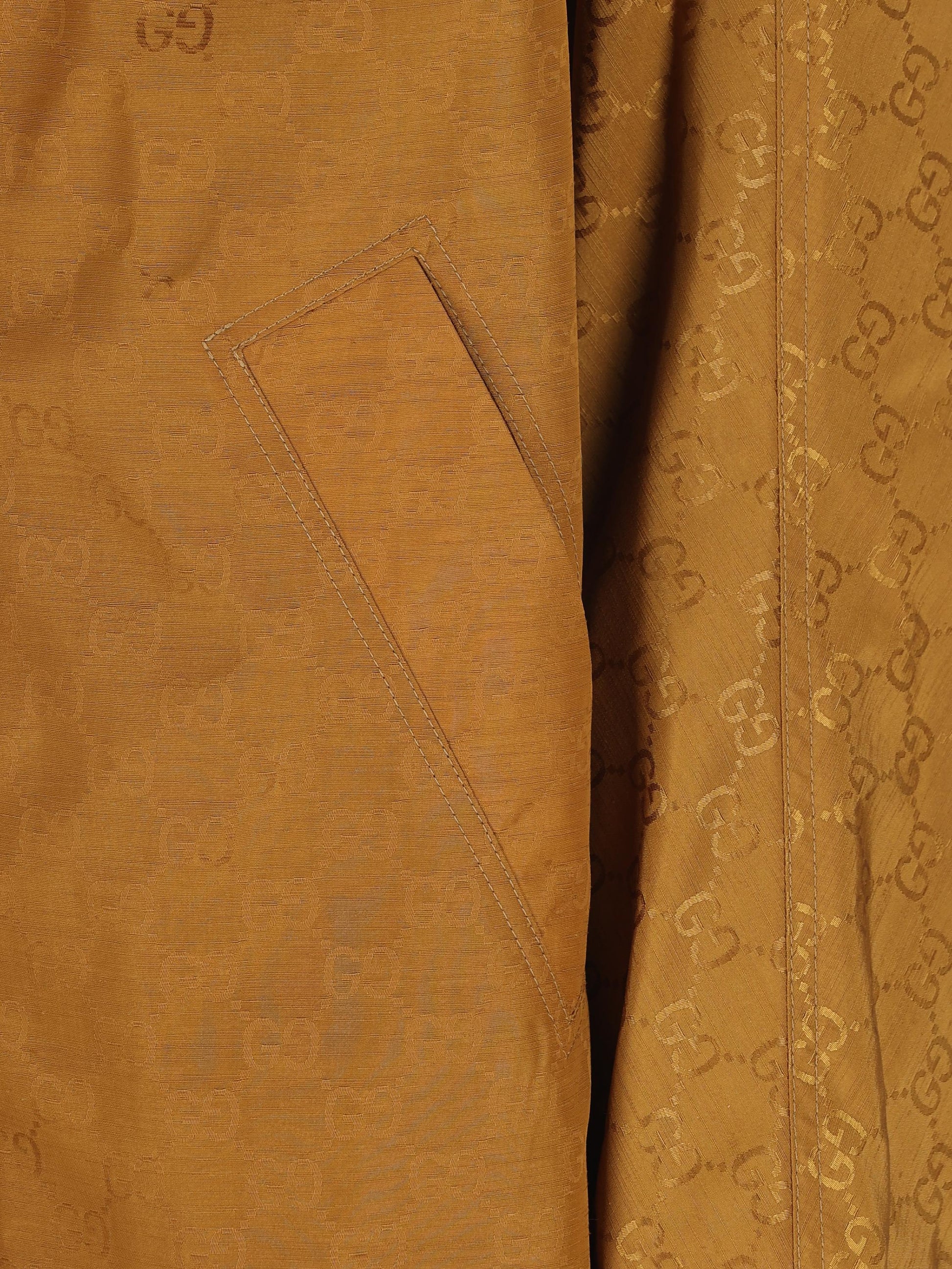 Giacca realizzata in poliammide. 847323 ZAUC02709 GUCCI 