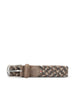 Cintura realizzata in poliestere ed elastodiene. LBHYDBRO B50-500530 LA BOUCLE 