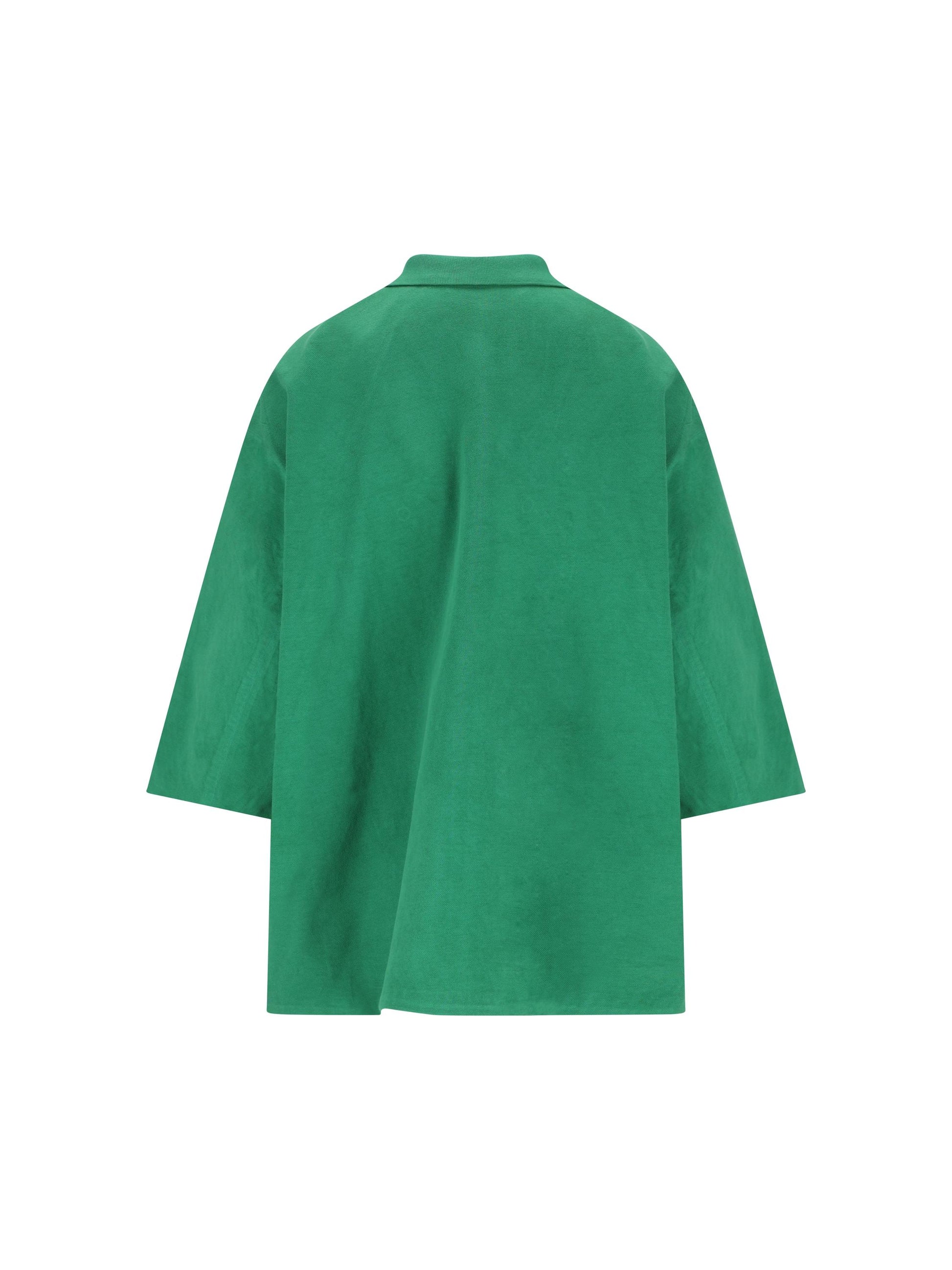 Blouson realizzato in cotone. 29C372 19QMF05HY PRADA 