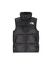 Gilet 1996 Retro Nuptse in nylon ripstop riciclato.on. NF0A3JQQ GOF1 THE NORTH FACE 