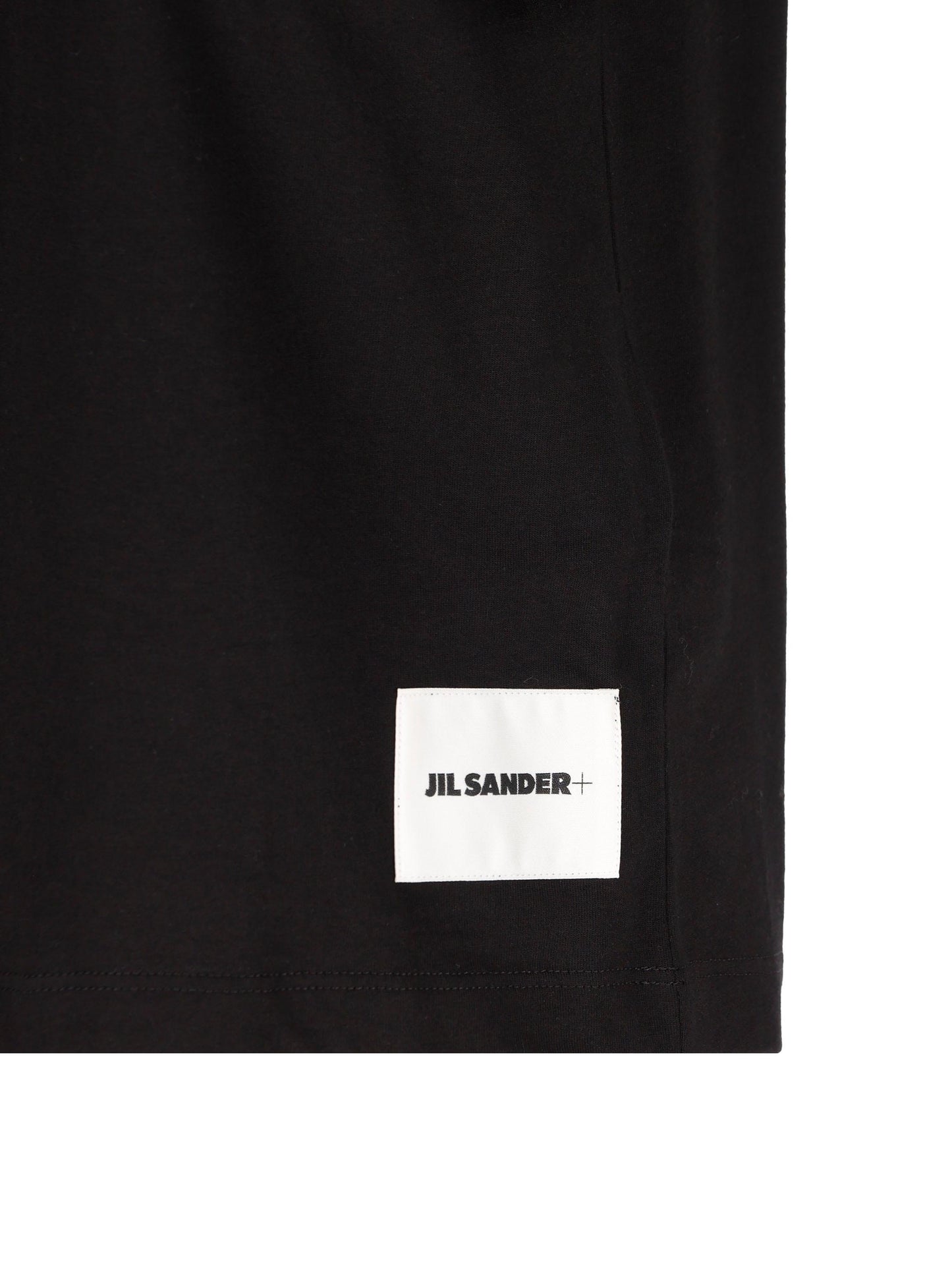 T-Shirt realizzata in cotone. J40GC0001 J45048001 JIL SANDER