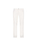 Pantaloni realizzati in cotone. RAVELLO_03357_111  HANDPICKED 