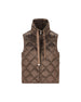 Gilet realizzato in poliammide. 2619291014600 044 MAX MARA - THE CUBE 