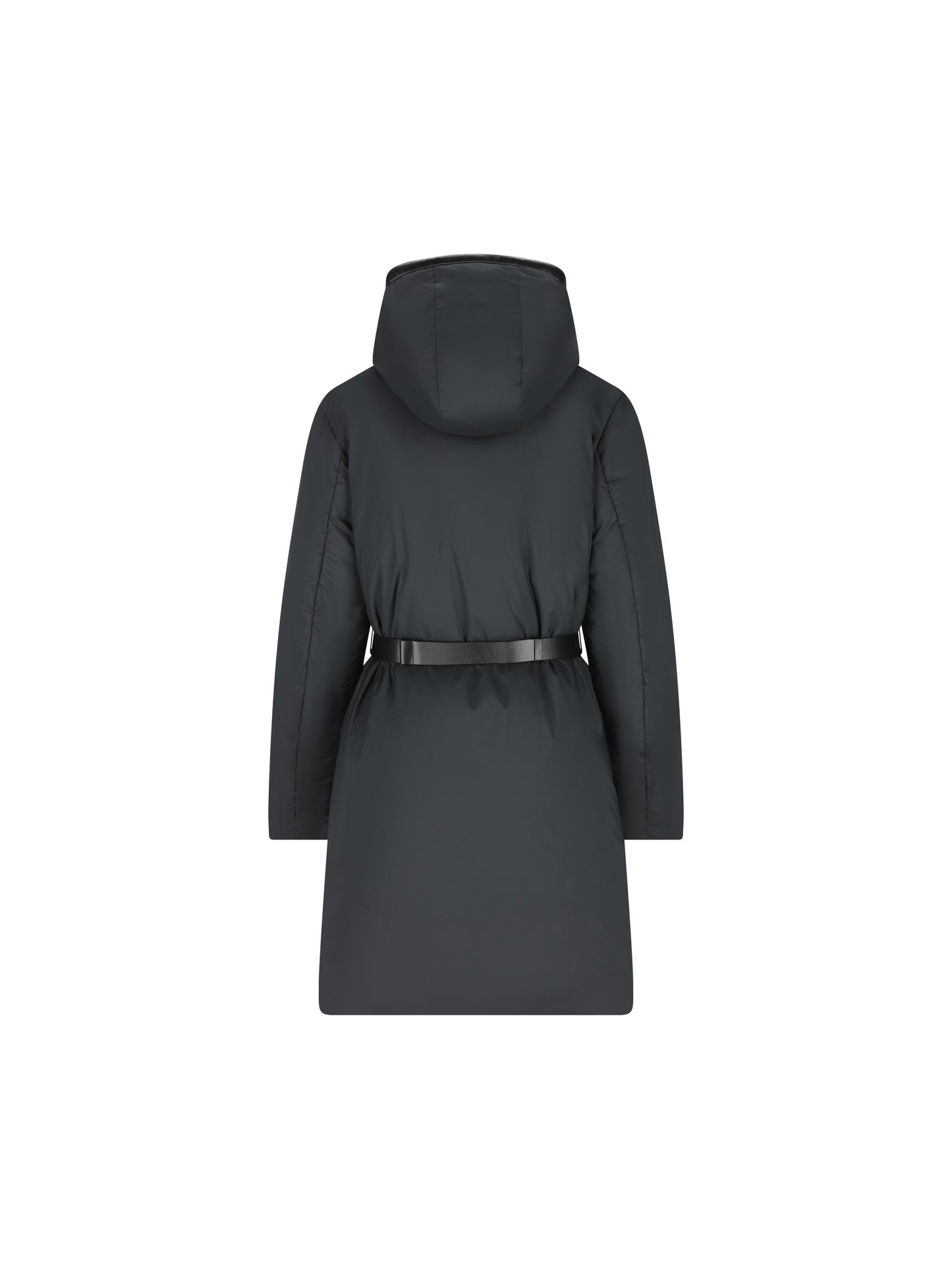 Parka realizzato in poliammide. 13I014 791895002 SALVATORE FERRAGAMO 