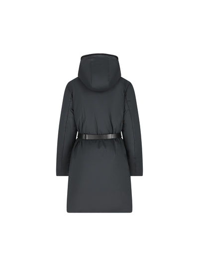 Parka realizzato in poliammide. 13I014 791895002 SALVATORE FERRAGAMO 