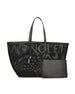 Borsa in pelle. W5D00007 M8644999 MONCLER 