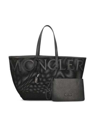 Borsa in pelle. W5D00007 M8644999 MONCLER 