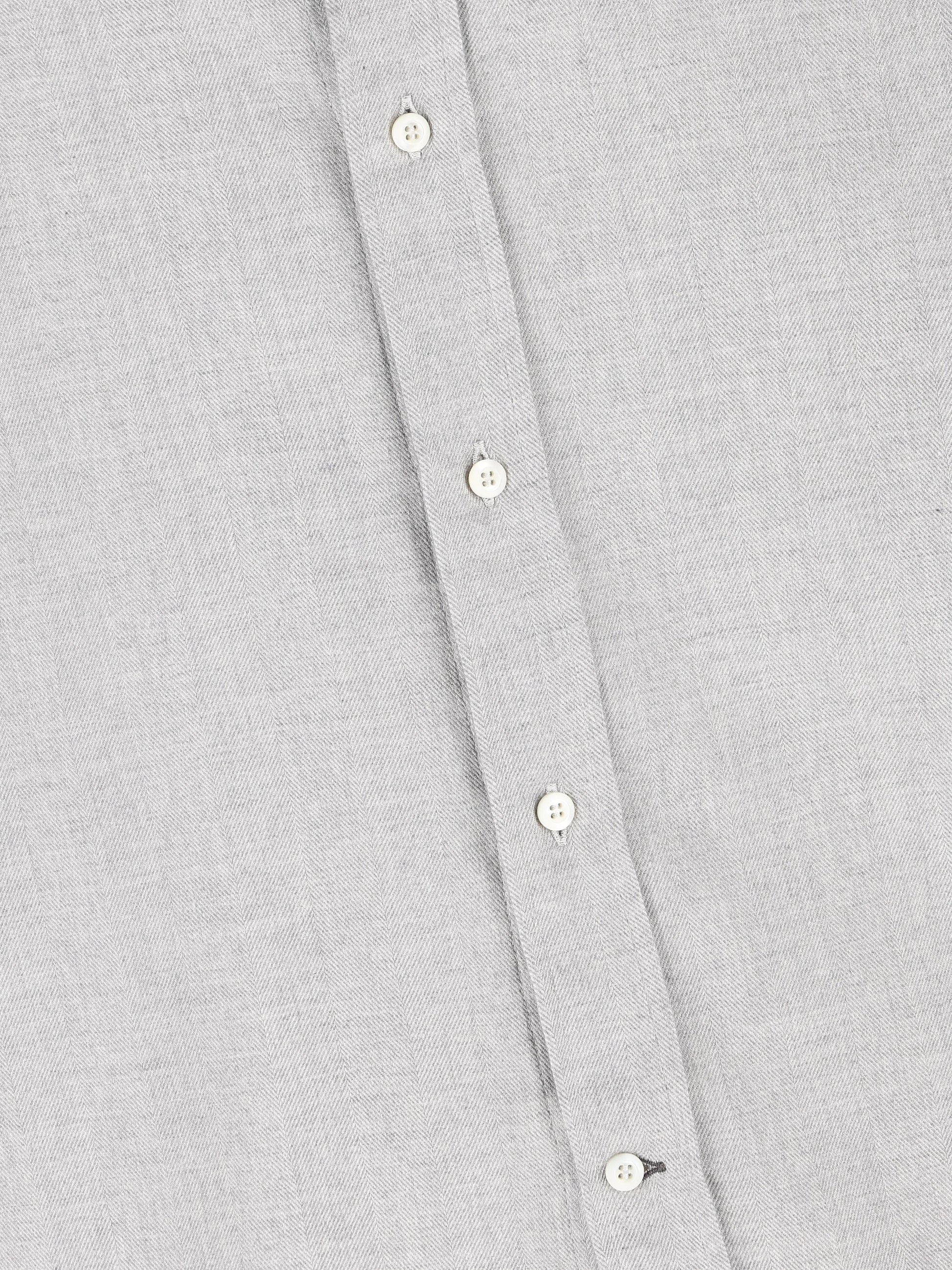 Camicia realizzata in misto cotone. MY6370627 C045 BRUNELLO CUCINELLI 