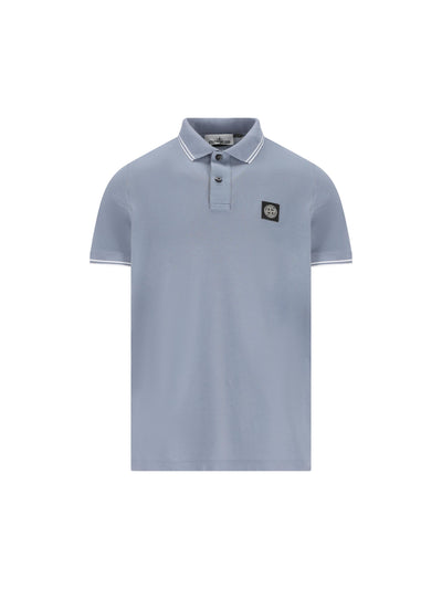 Polo realizzata in cotone. 2200010 S0018V0024 STONE ISLAND 