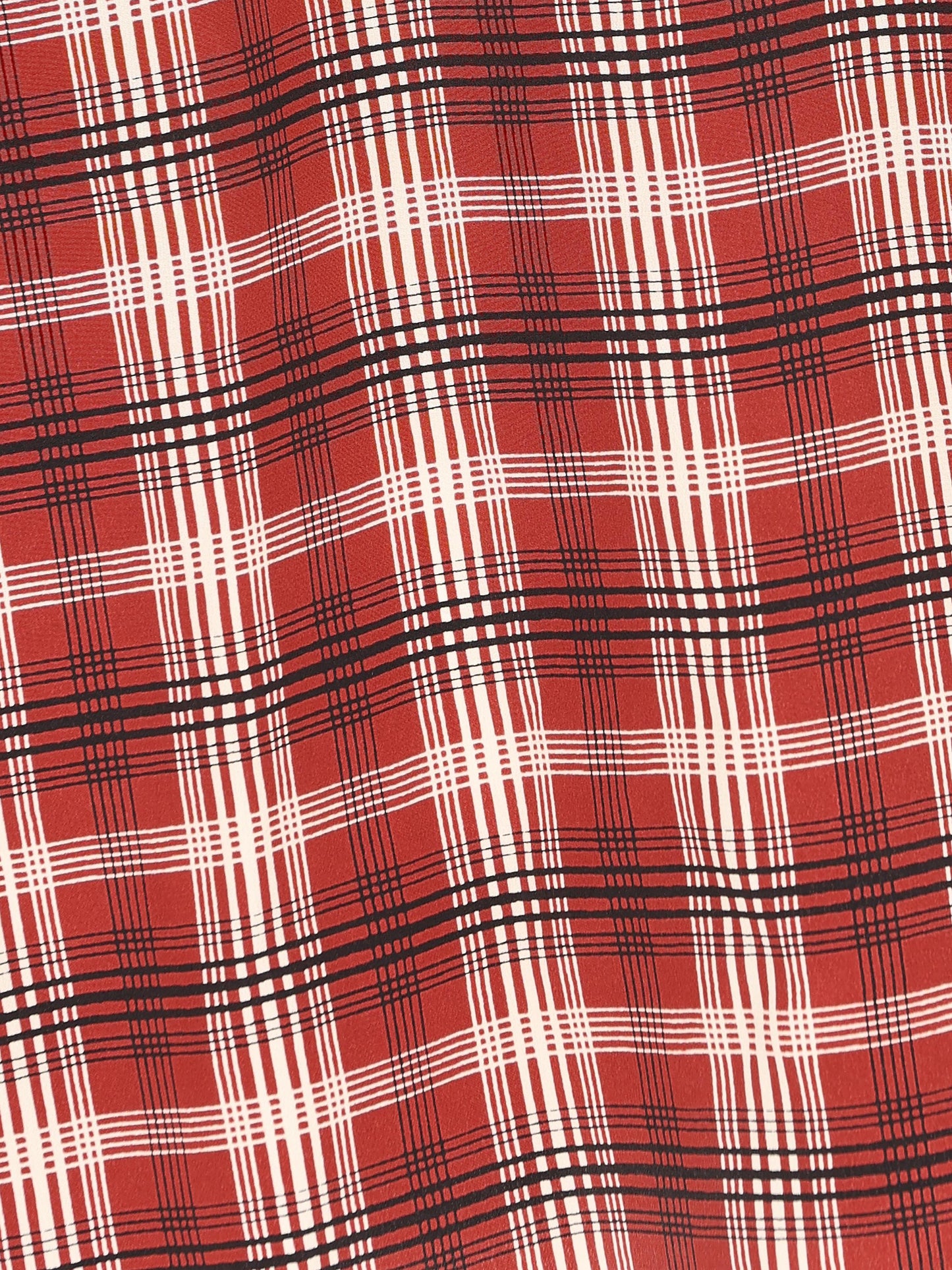 Blusa realizzata in seta. 839835 Y3J756932 SAINT LAURENT 