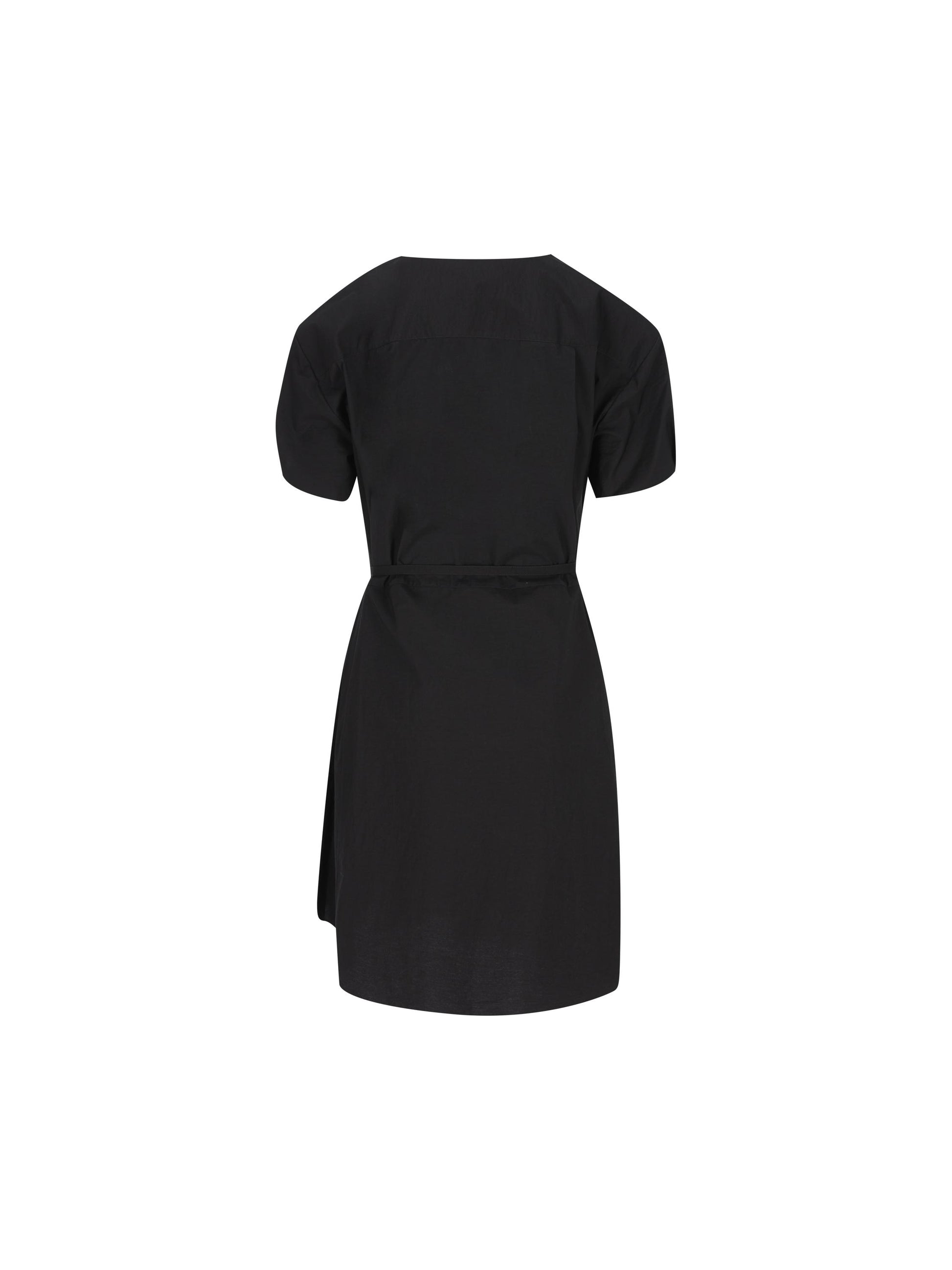 Abito in leggero popeline misto cotone. S616Y09XC8 1100 LOEWE - PAULA'S IBIZA 
