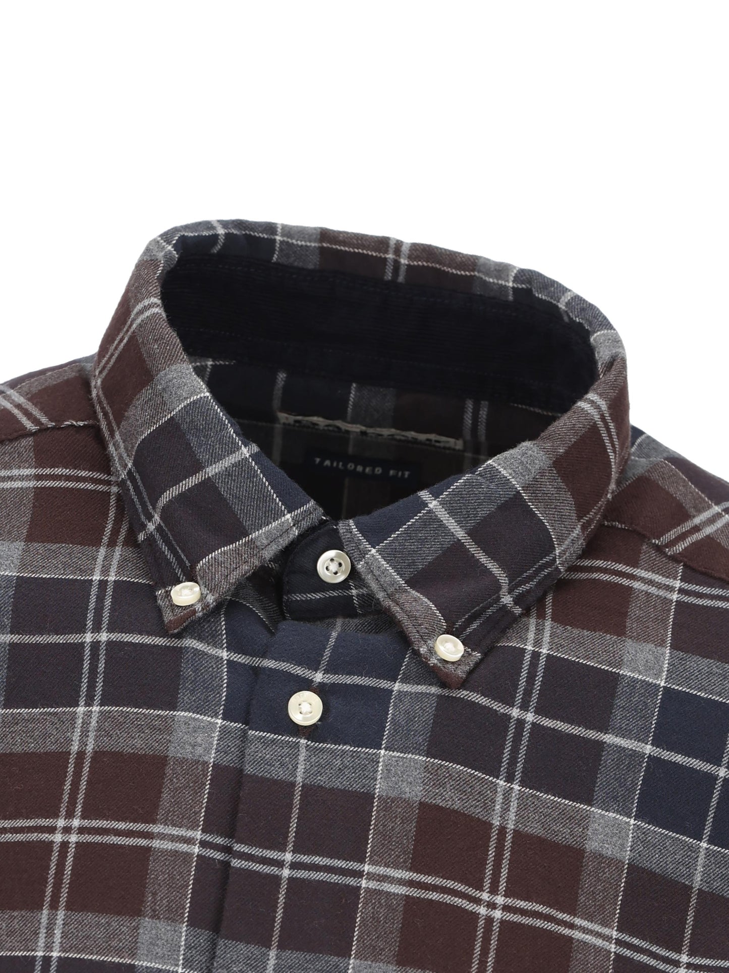 Camicia in cotone. MSH4991 MSHTN38 BARBOUR 