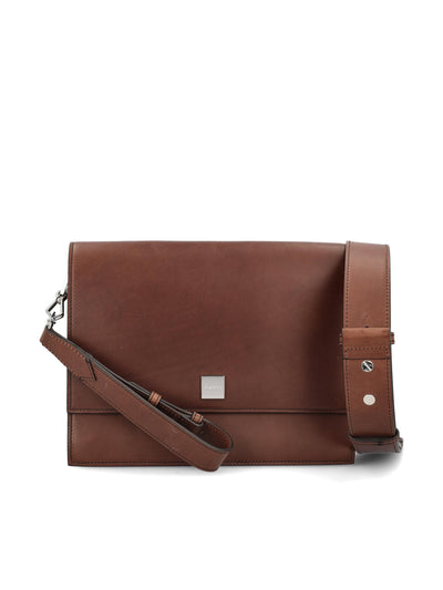 Borsa realizzata in pelle. 2524516013600 009 MAX MARA 