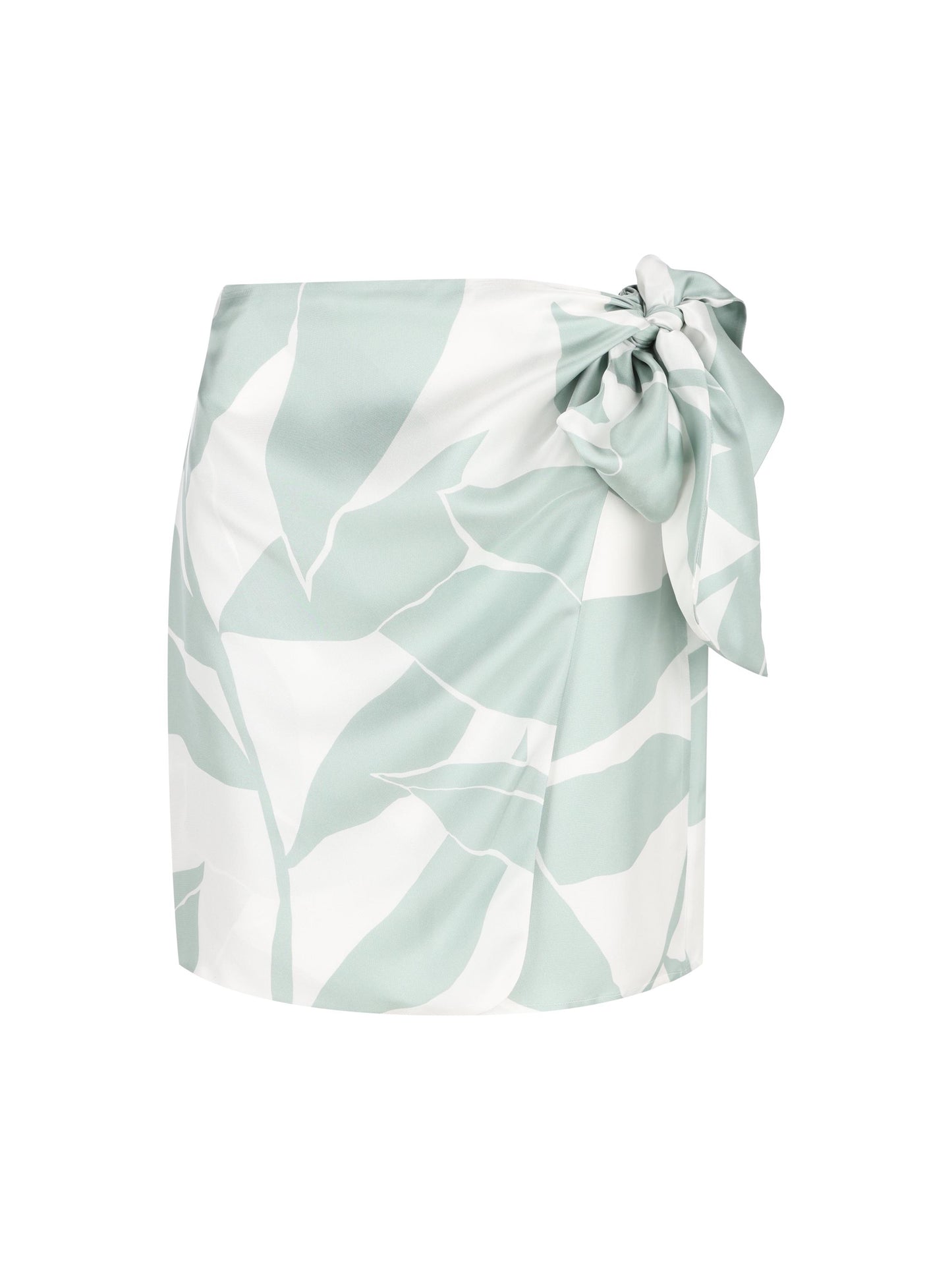 Gonna realizzata in seta. 2611101042600 002 MAX MARA 