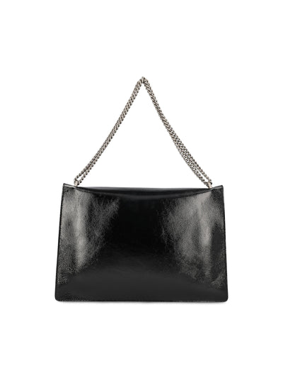 Borsa a spalla Dionysus misura grande in pelle verniciata. 795003 0AAA61000 GUCCI 