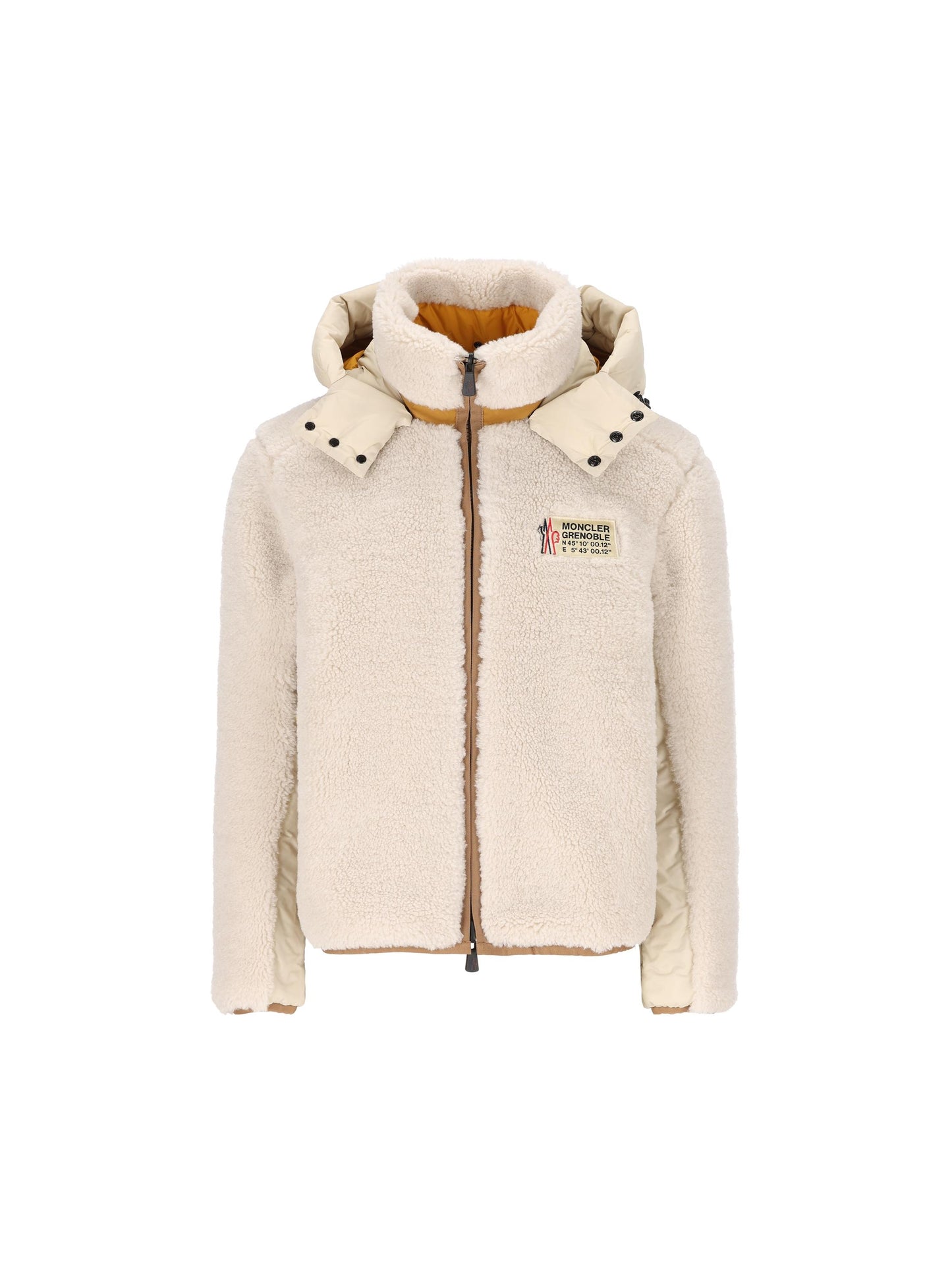 MONCLER GRENOBLE M1A00033899PO215