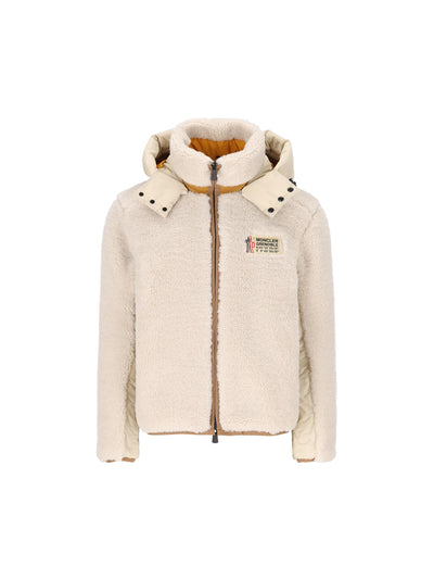 MONCLER GRENOBLE M1A00033899PO215