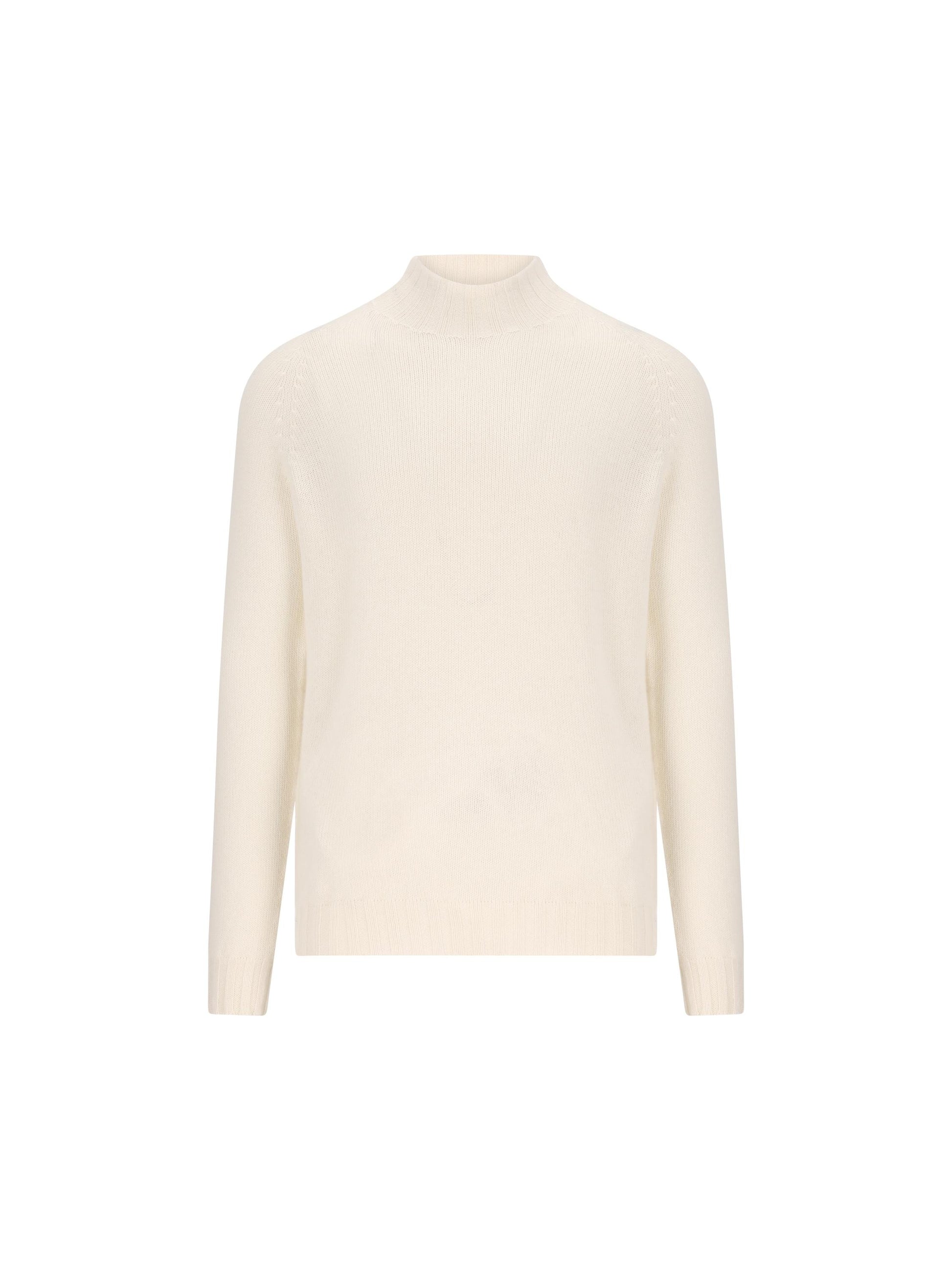 Maglione realizzato in cashmere. FILBERT AIPWI2505800 TAGLIATORE 