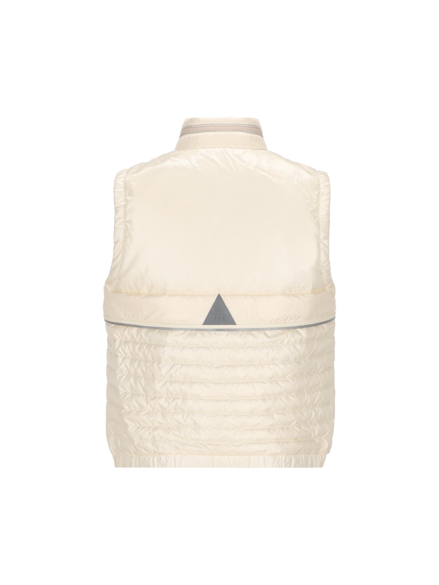 Gilet realizzato in poliammide. W1A00019 597X604A MONCLER GRENOBLE 