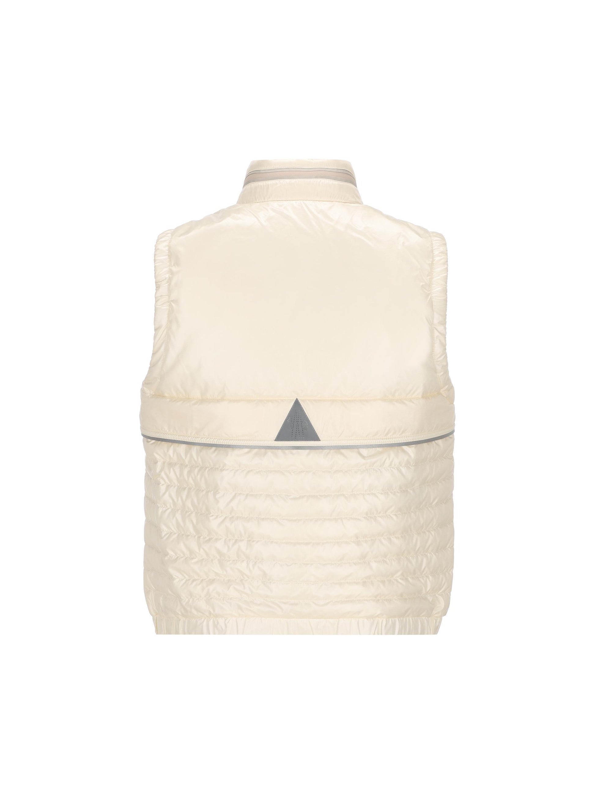 Gilet realizzato in poliammide. W1A00019 597X604A MONCLER GRENOBLE 