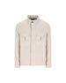 Giacca realizzata in misto cashmere e lino. UHT49A3 H526212 ZEGNA 