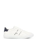 Sneakers in pelle di vitello. HXM6910FU100ZL 3014 HOGAN 