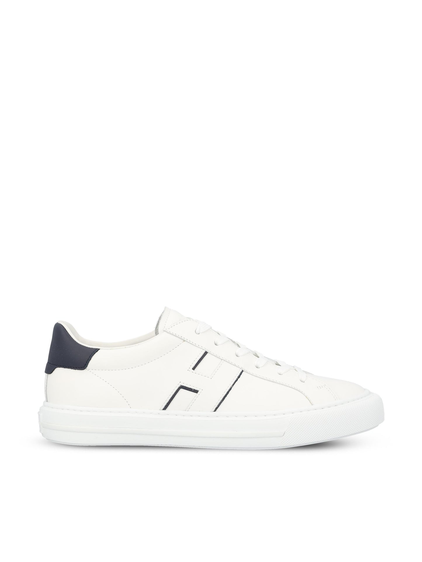 Sneakers in pelle di vitello. HXM6910FU100ZL 3014 HOGAN 