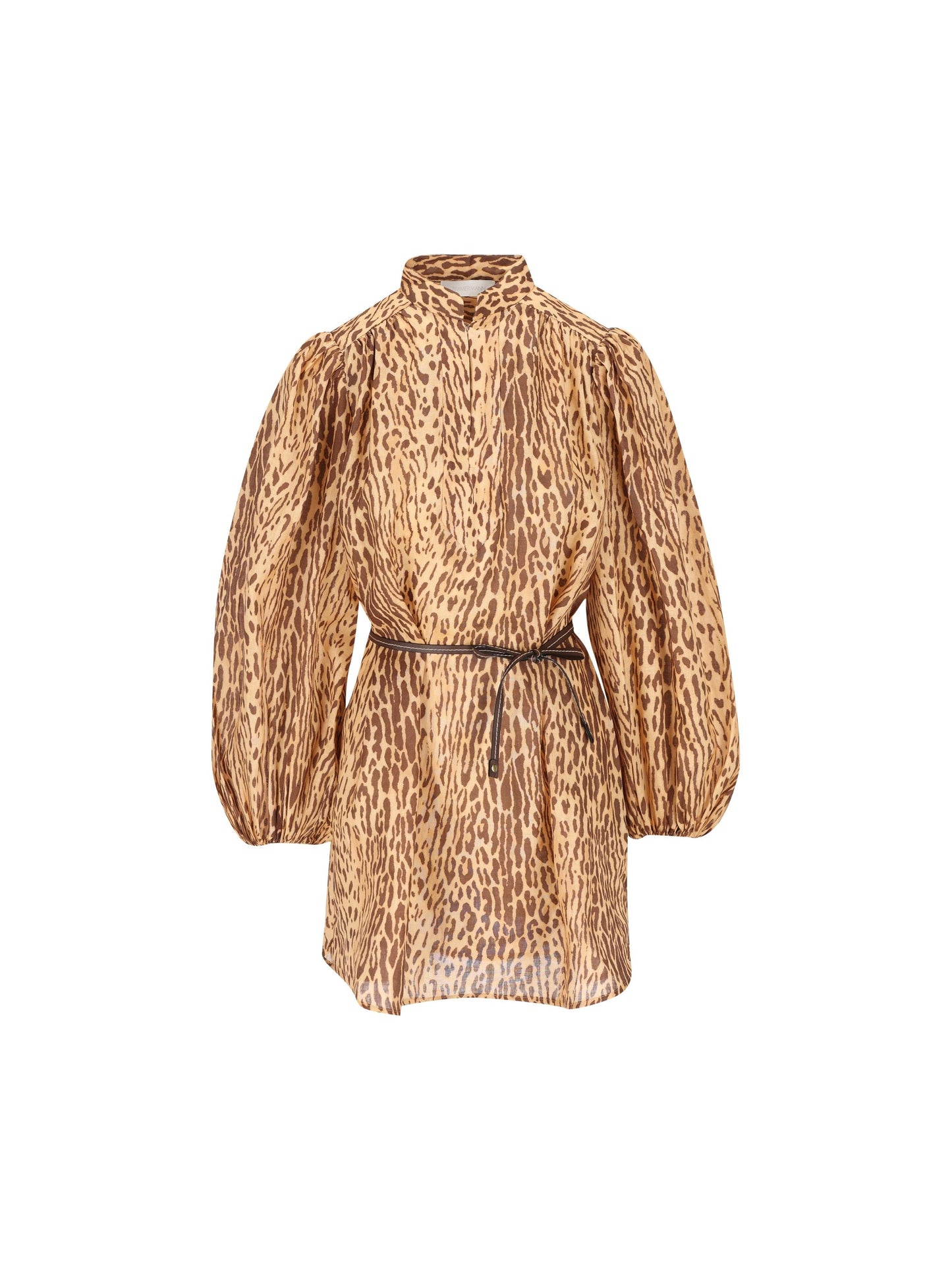 Abito in lino. 4593DSS255 TNLP ZIMMERMANN 