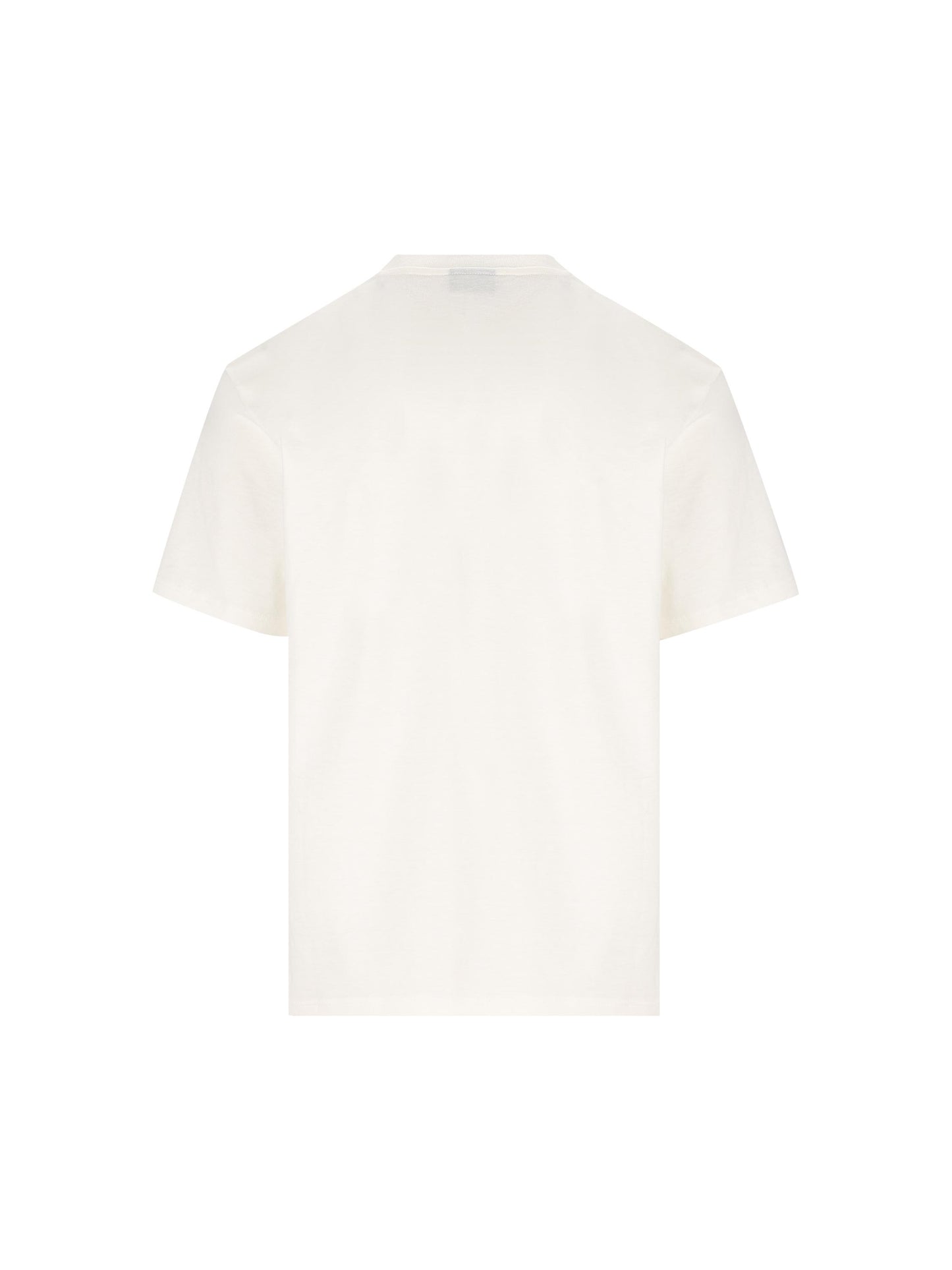 T-Shirt realizzata jersey misto seta. 864626 XJHUF9280 GUCCI 